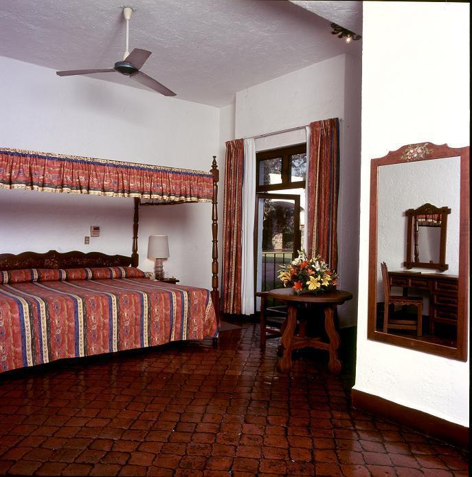 Hôtel Hacienda De Cocoyoc Chambre photo